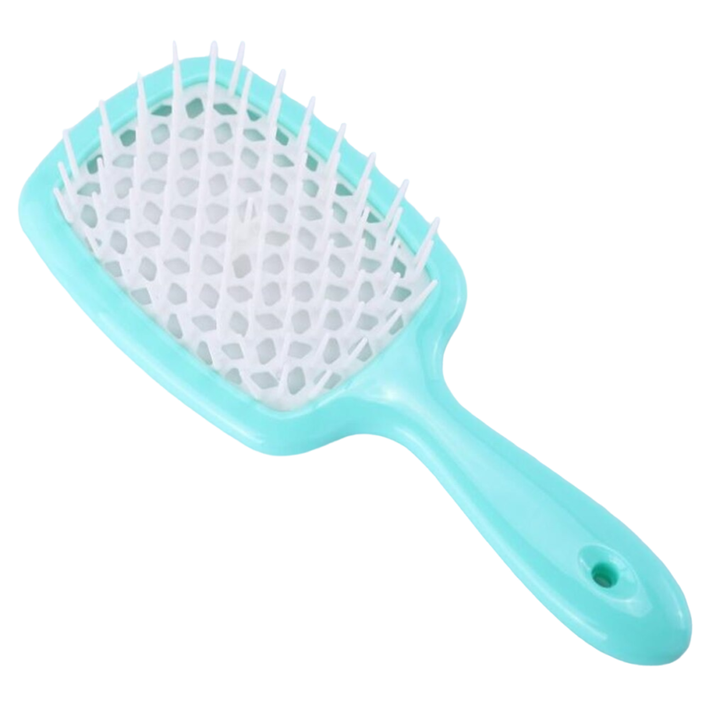 Brosse à cheveux demelante cylan